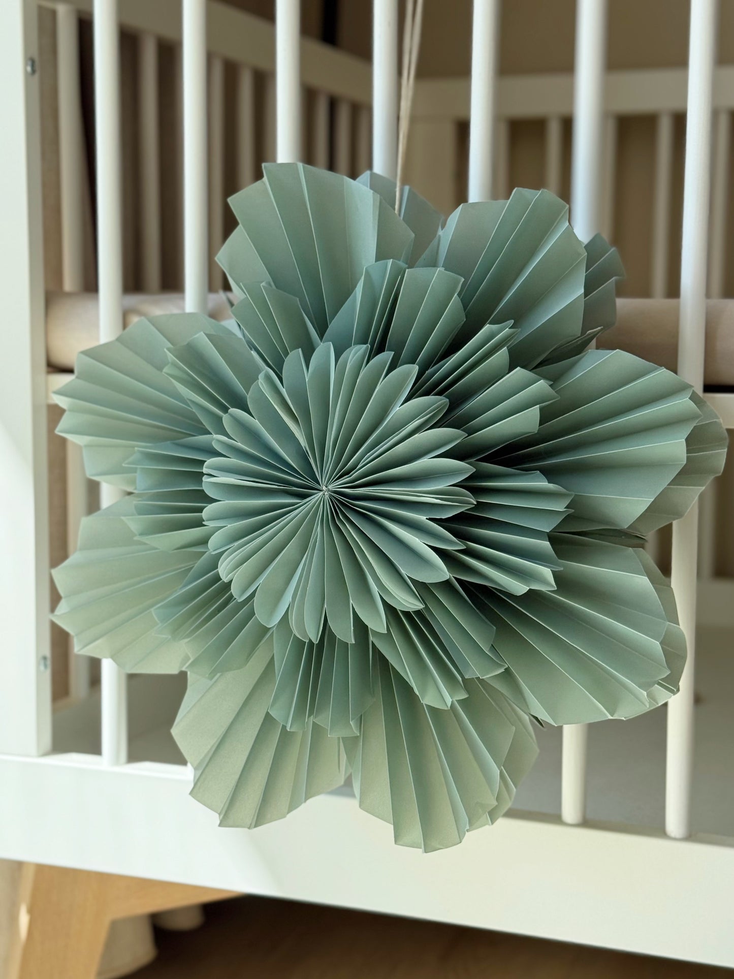Lamp - groen