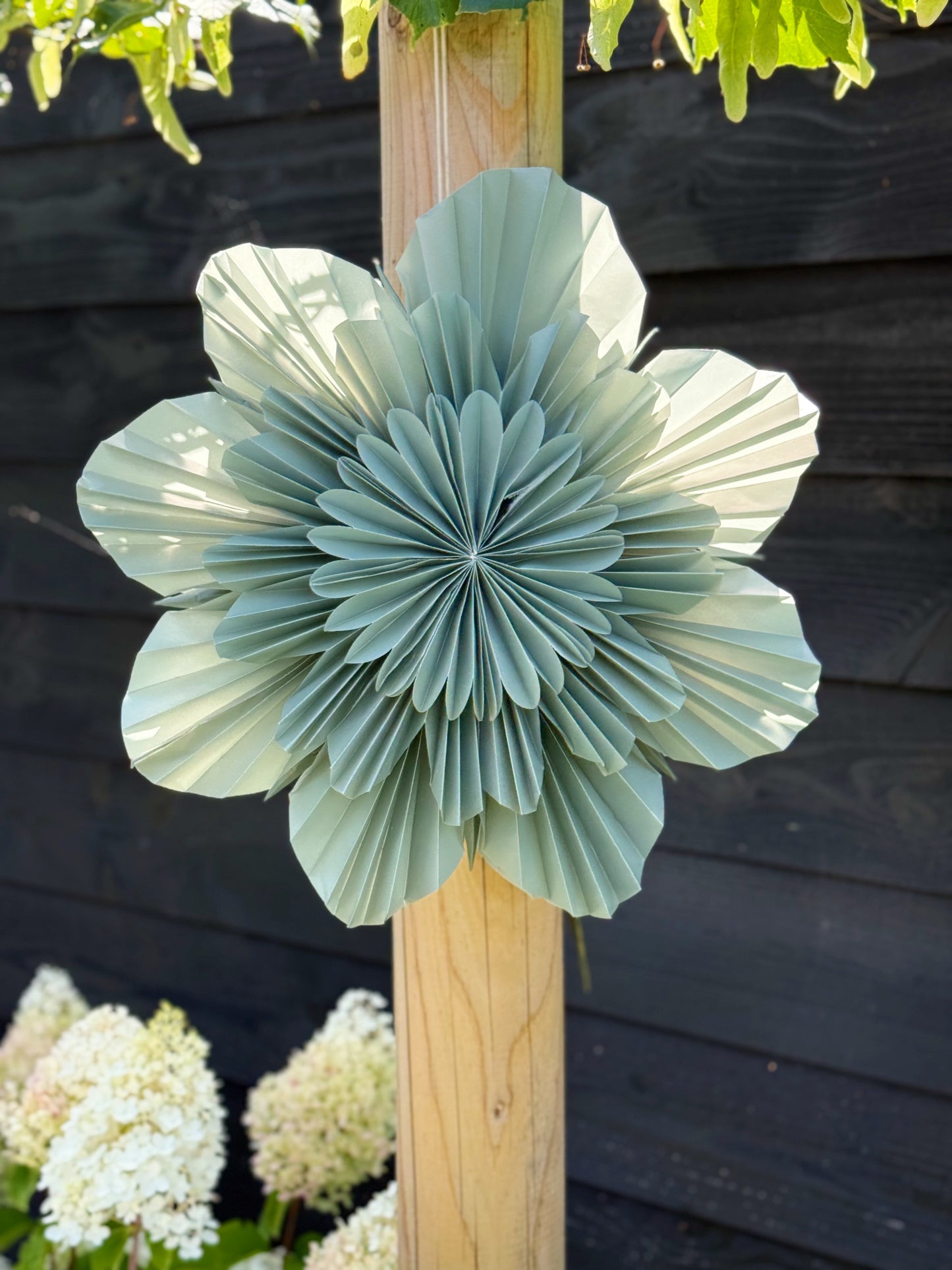 Lamp - groen