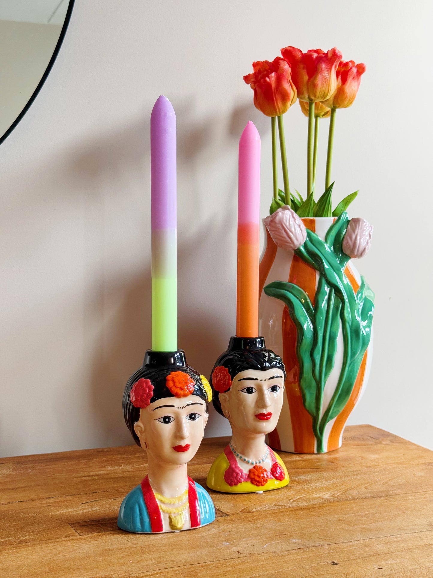 kandelaar frida kahlo