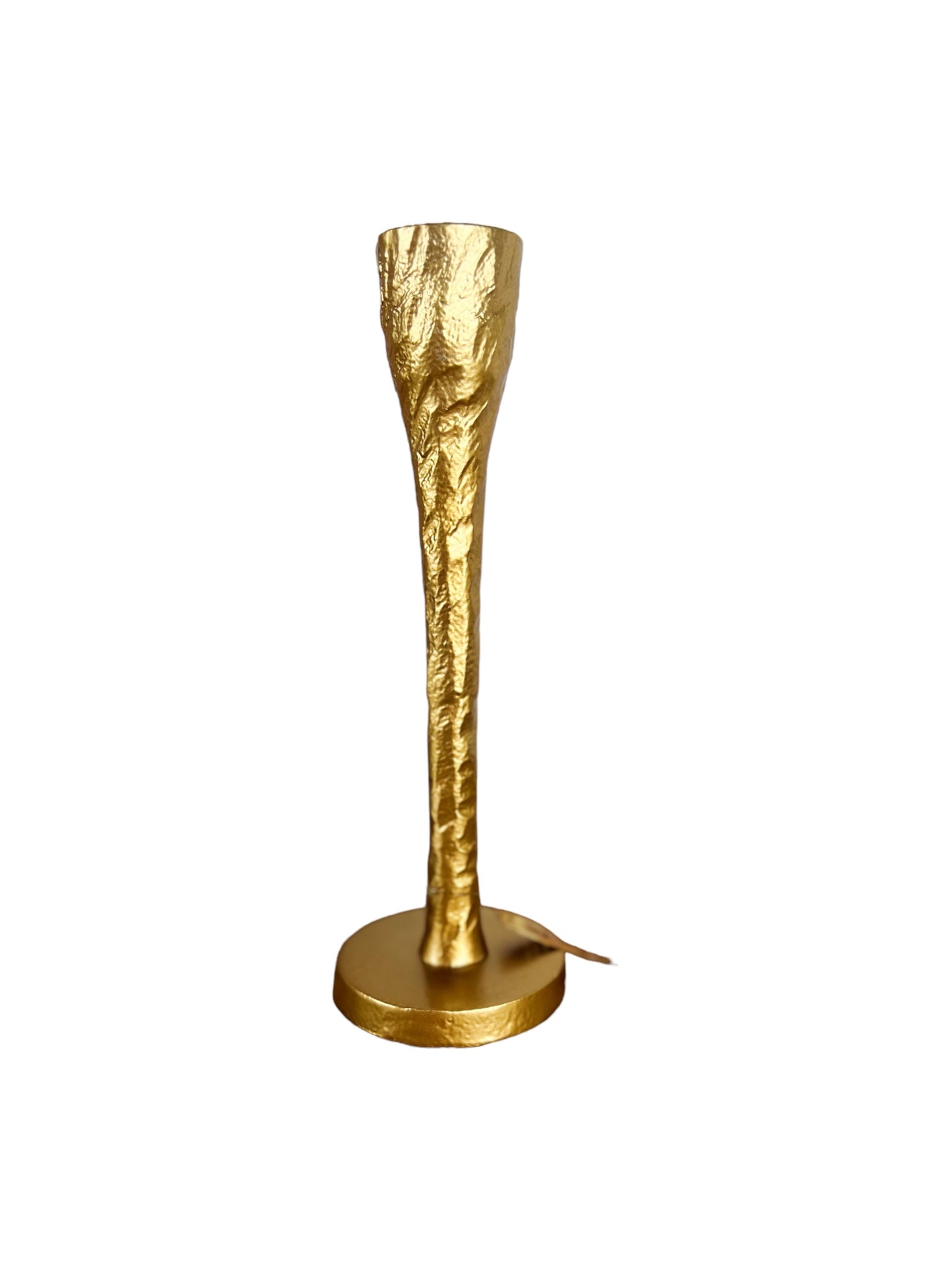 kandelaar goud bij stylebyclariss