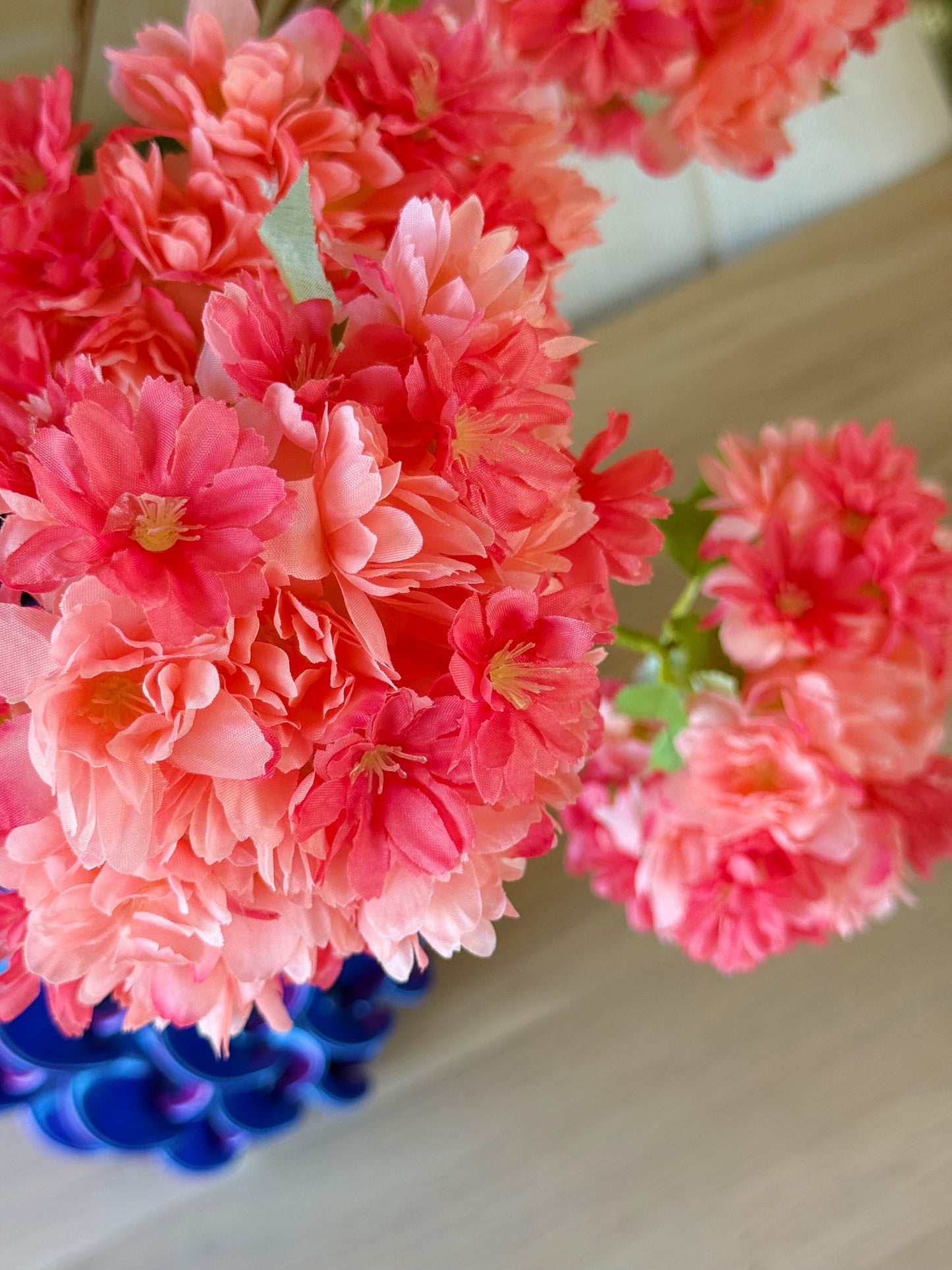 kunstbloemen kersenbloesem