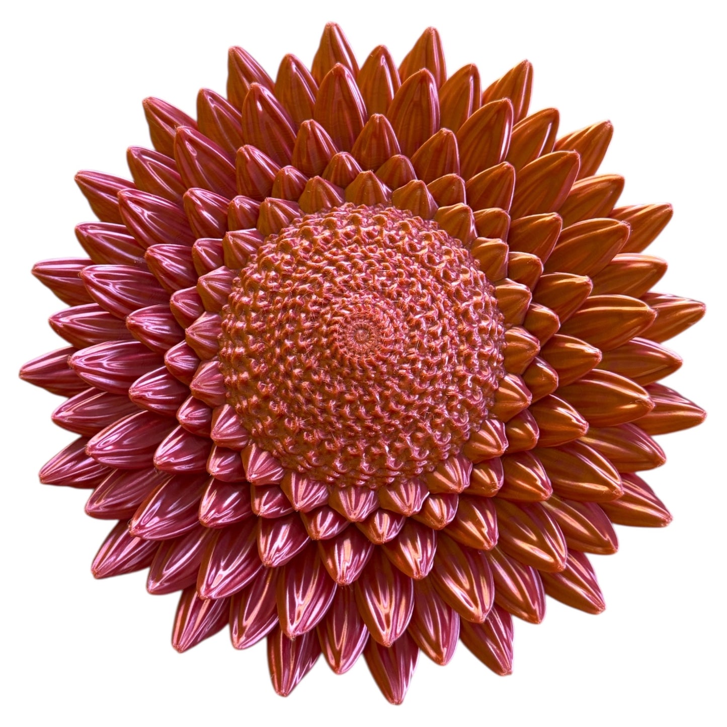 oranje wandborden