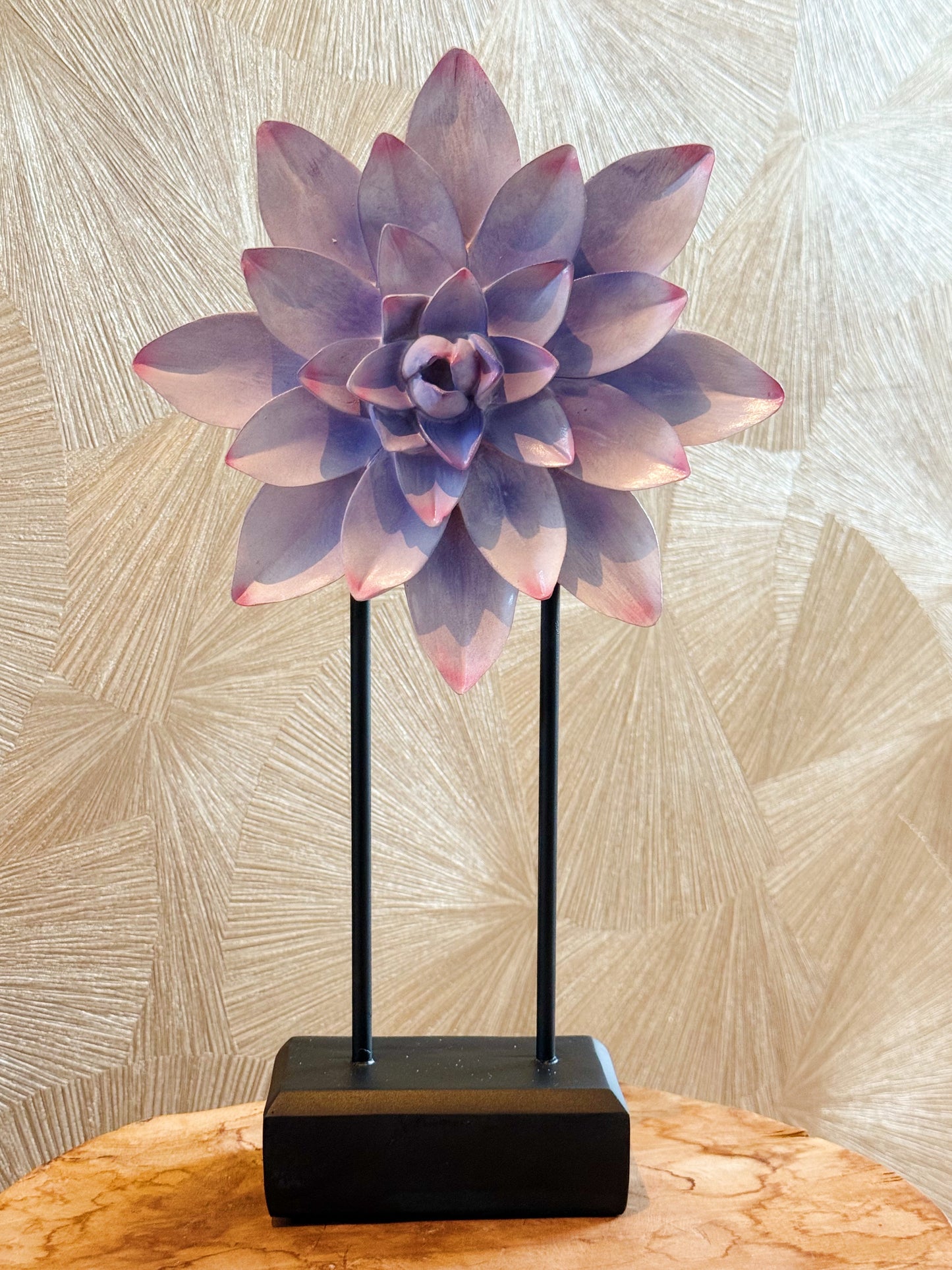vensterbank decoratie standaard