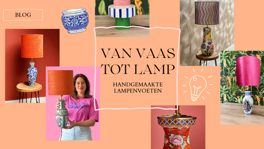 vaaslamp
