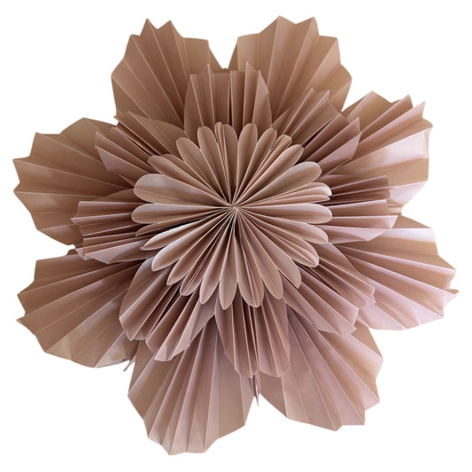 Lamp - roze
