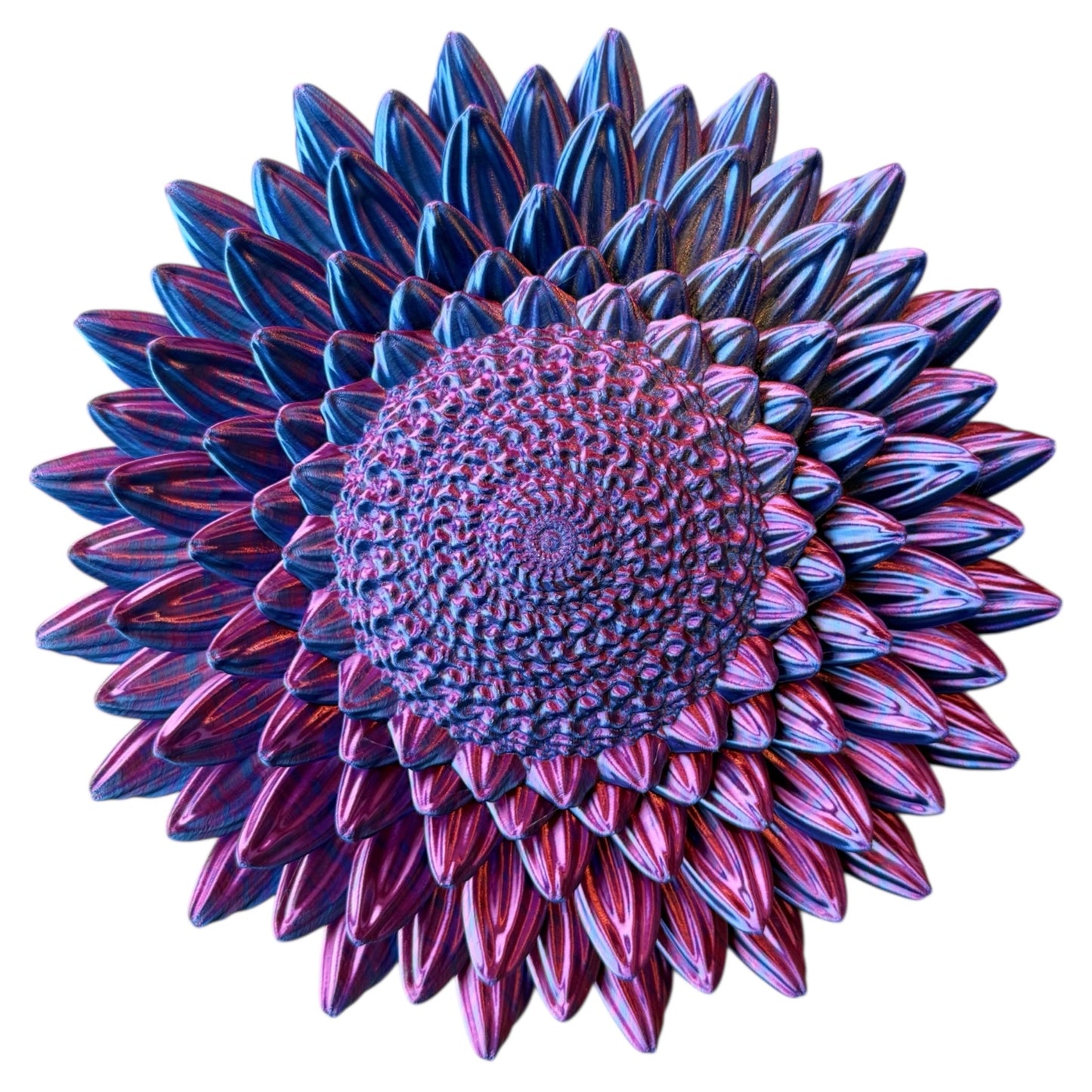 Decoratief wandbord dat moeiteloos past binnen een eclectisch en trendy interieur.