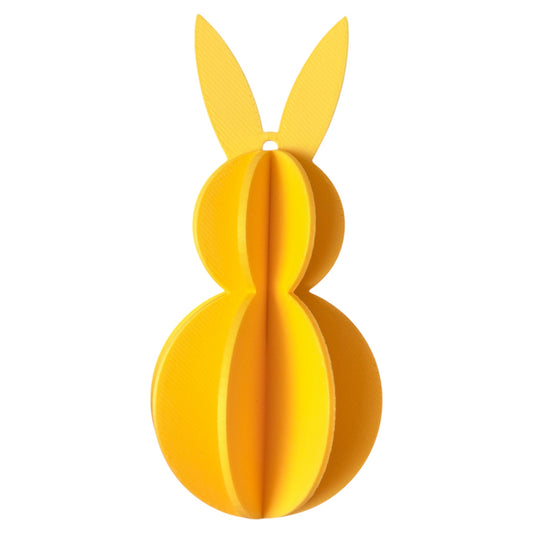 Paashanger - 3 stuks