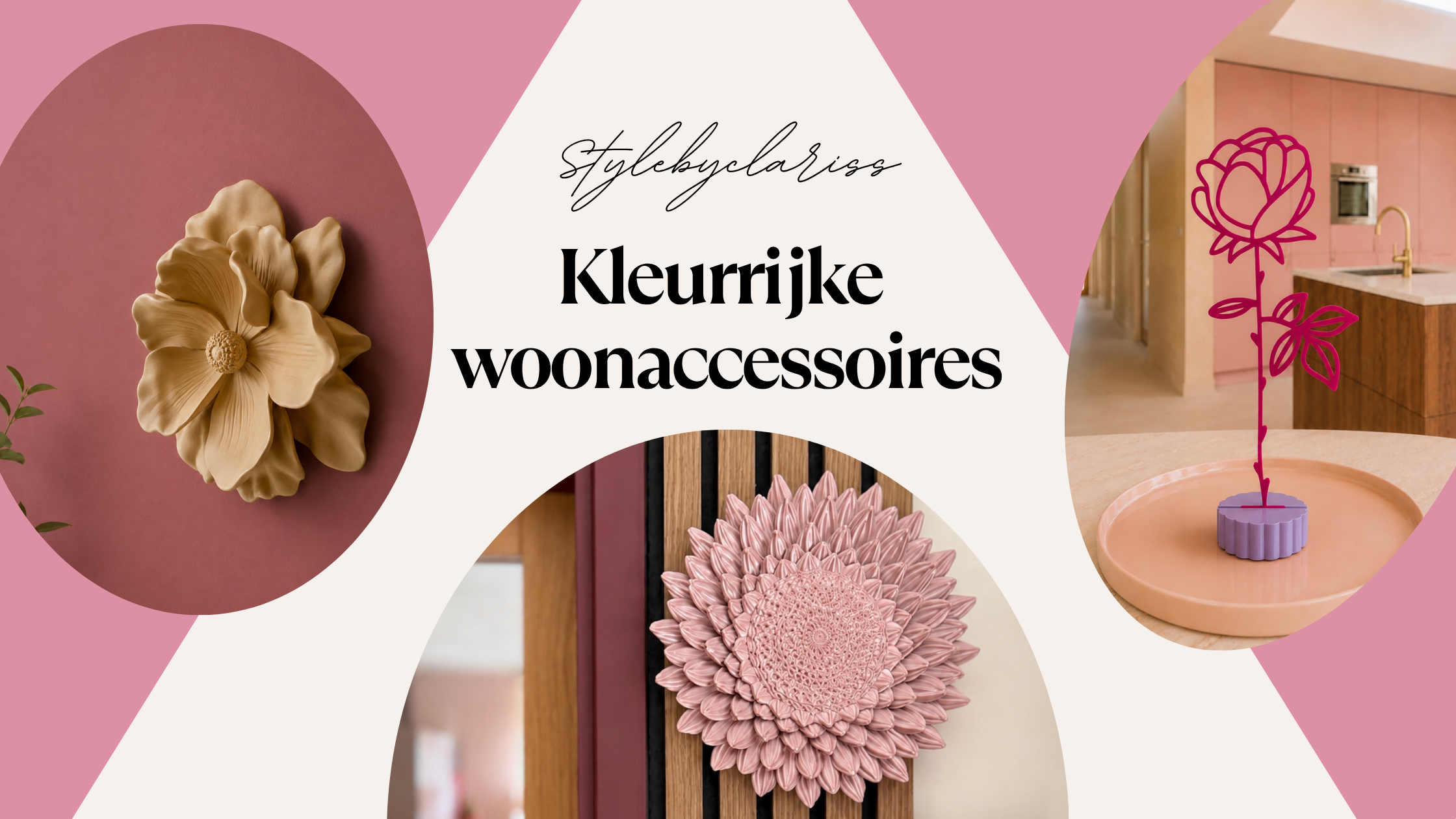 wandbord wanddecoratie 