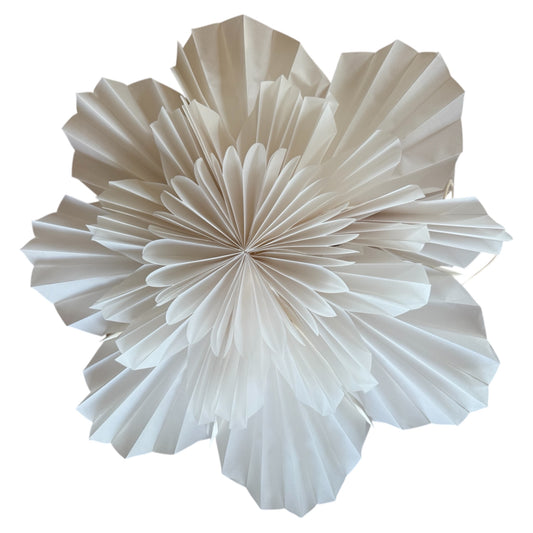 beige lamp