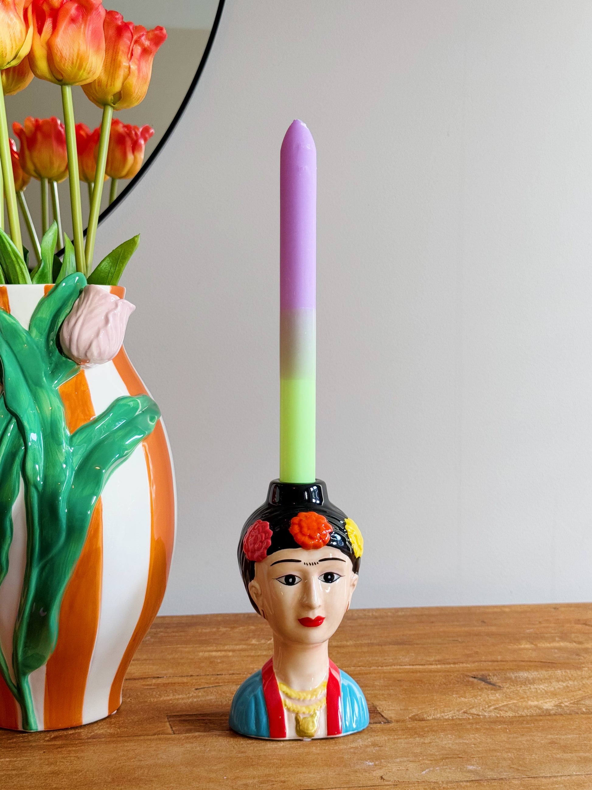 frida kandelaar bij Stylebyclariss