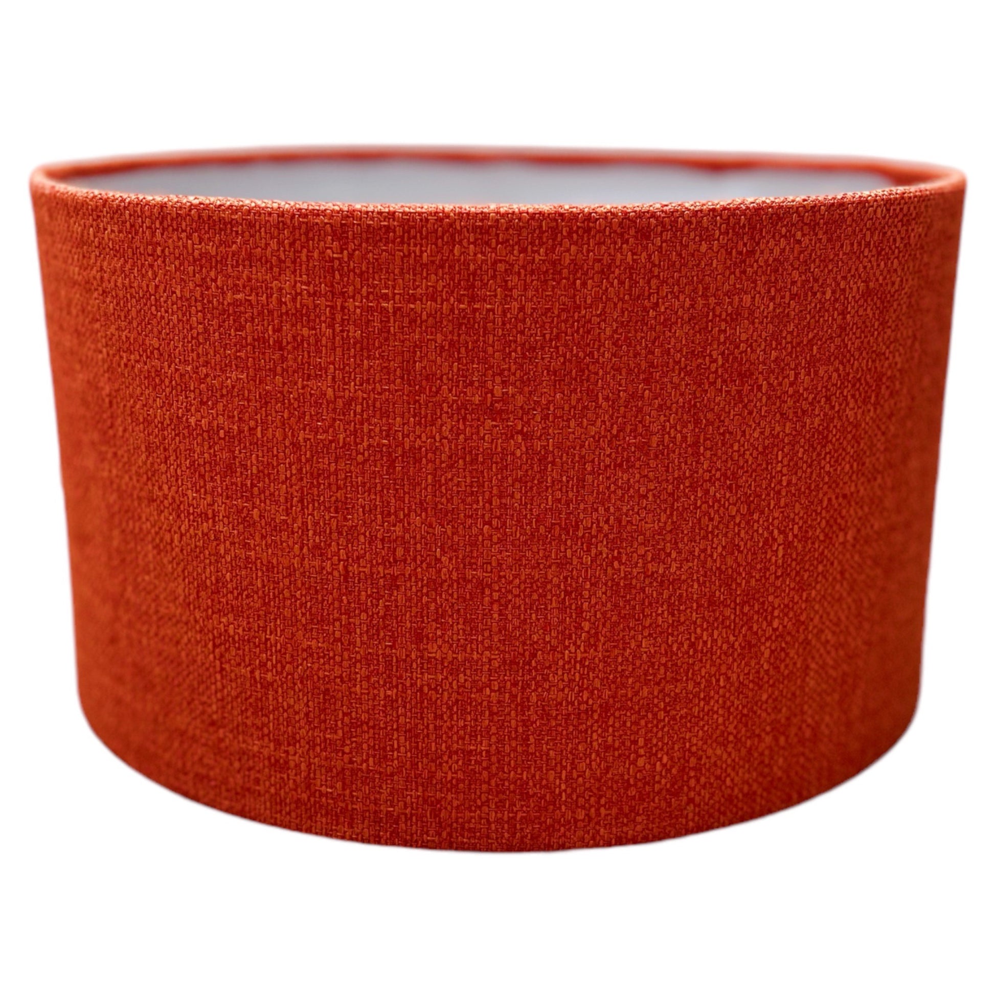 gekleurde lampenkap bij StyleByClariss