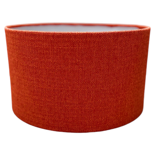 gekleurde lampenkap bij StyleByClariss