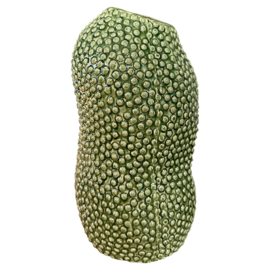 groene augurken vaas