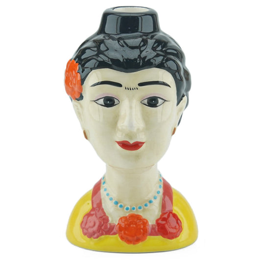kaarsenhouder frida bij Stylebyclariss