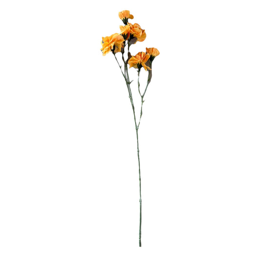 kunstbloem anjer