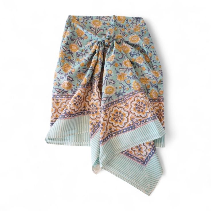 sarong sjaal bij stylebyclariss
