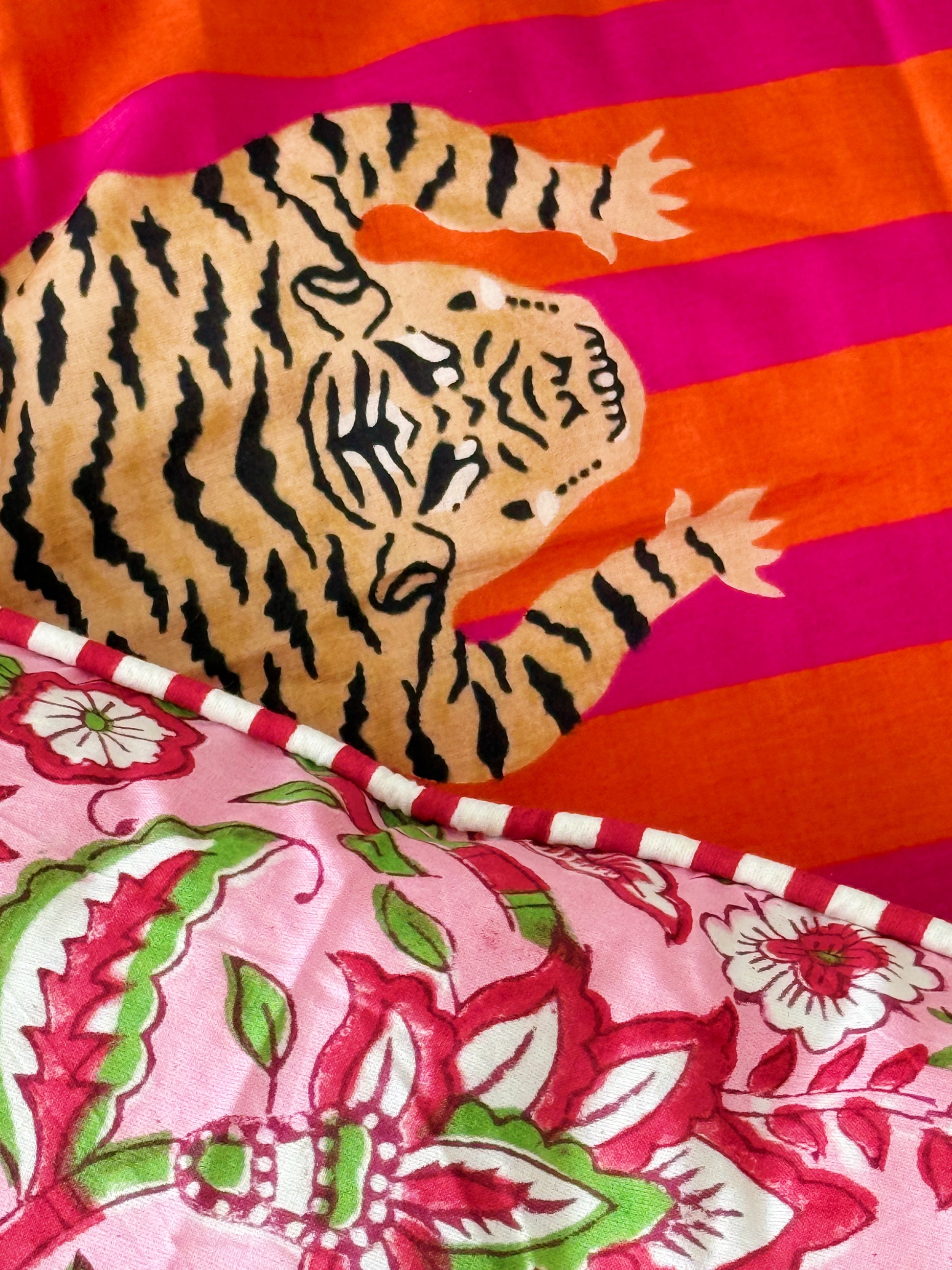 sierkussens print bij Stylebyclariss