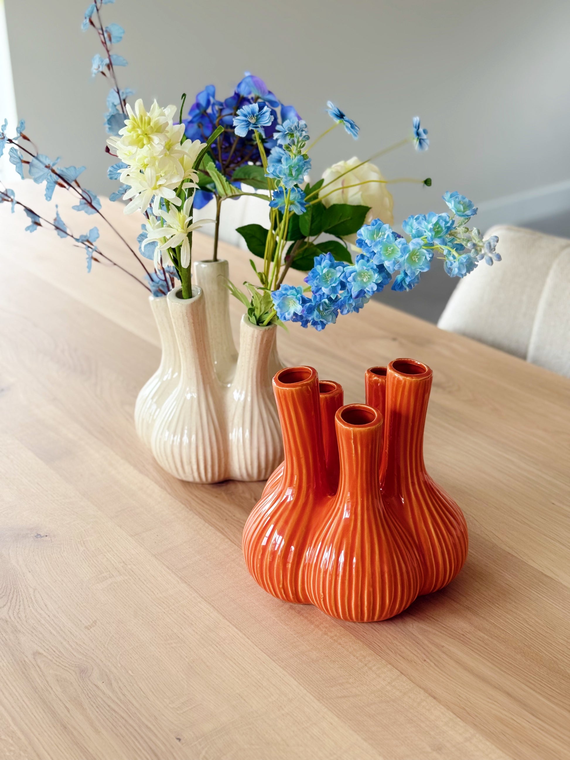 tulpen vaas bij Stylebyclariss